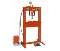Máy ép để bàn MASADA MHP-35E-4A